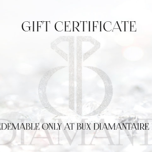 Digital Gift Card